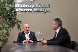 REUNIÓN CON EL GOBERNADOR