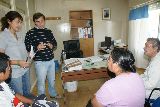 ENTREGRA DE PENSIONES