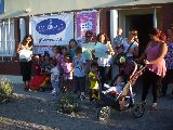 LLEGO EL PROGRAMA MUNICIPAL “UN VERANO A PURO CUENTO”
