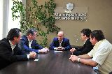 INVERSIÓN MILLONARIA EN MADRYN