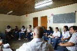 PROGRAMA INTEGRAL DE PERSONAS EN SITUACIÓN DE CALLE