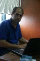 DIEGO GONZÁLEZ, SUBSECRETARIO DE DEPORTES