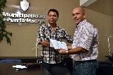 AYUDA ECONÓMICA A BOMBEROS