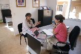 ORGANIZACIONES DEL TERCER SECTOR