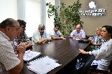 OBRAS, AMPLIACIÓN Y GESTIONES POR EL AEROPUERTO