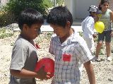 TALLER RECREATIVO
