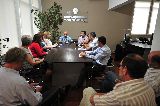 “TRASCENDER CUALQUIER REGIONALISMO PLANTEADO”