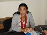 LA OCUPACIÓN PROMEDIO FUE DEL 70%