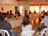 CONSOLIDACIÓN DE REDES DE ECONOMÍA SOCIAL