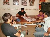 LIGA SOCIAL DE BÁSQUET