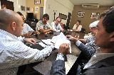 REUNIÓN CON LA UTN