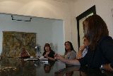 POR EL AEROPUERTO “EL TEHUELCHE”