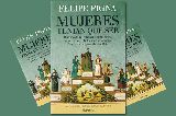 FELIPE PIGNA PRESENTA SU LIBRO “MUJERES TENÍAN QUE SER”