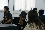 ENTREVISTAS PARA JOVENES