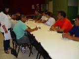 CAPACITACIÓN INTERNA