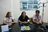 ORGANIZADO POR UTHGRA Y SECRETARÍA DE TURISMO