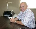 “CON EL PARQUE EÓLICO MADRYN ESTAREMOS A LA VANGUARDIA EN ACCIONES TENDIENTES AL USO MÁS EFICIENTE DE LA ENERGÍA”