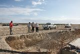 AMPLIAN LA PLANTA DE TRATAMIENTO NORTE