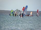 TORNEO DE WINSURF MADRYN CLASSIC 2012