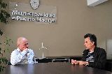 SASTRE CON PALITO ORTEGA
