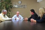REUNIÓN CON CMI