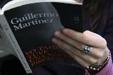GUILLERMO MARTÍNEZ SE SUMA AL VERANO PLANETA