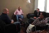 REUNIÓN CON ANDES