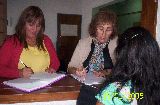 DESIGNACIÓN DE CARGOS PARA LOS CDI