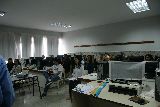 CONTINÚAN LAS CAPACITACIONES DEL MTN