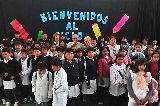 DONDE HAY EDUCACIÓN, HAY FUTURO