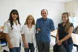 CHARLA INFORMATIVA PARA PENSIONES POR INVALIDEZ