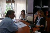 ACUERDOS DE TRABAJO CON LA OFICINA JUDICIAL