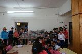 SOLIDARIDAD POR EL COMEDOR INFANTIL