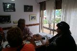 TRABAJO INSTITUCIONAL EN CONJUNTO