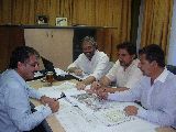 PROYECTOS DE INFRAESTRUCTURA PARA LA CIUDAD