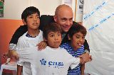 “DERECHOS Y RESPONSABILIDADES VAN DE LA MANO”