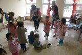 4 AÑOS DEL HOGAR “DR. PERETZ SMOLARSKY”