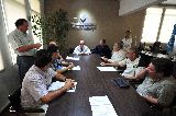 APOYO PERMANENTE A INSTITUCIONES DEPORTIVAS DE LA CIUDAD