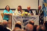 XXXV CONGRESO NACIONAL ARGENTINO SKAL