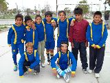 LIGA MADRYNENSE DE FUTBOL INFANTIL