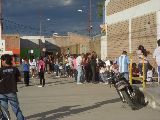 CLUB DE CIENCIAS E INSTITUTO MUNICIPAL DE INGLES