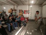 TALLER DE SOLDADURAS