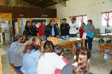 PROGRAMA CUADRILLA JUVENIL SOLIDARIA