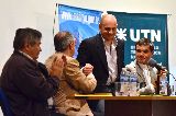 1º JORNADAS PARA EL DESARROLLO DE PARQUES INDUSTRIALES