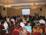 TALLER SOBRE DIRECTRICES DE SERVICIOS TURÍSTICOS