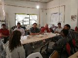 CAPACITACIONES EN COOPERATIVISMO
