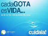 DECENIO INTERNACIONAL PARA EL DIA DEL AGUA