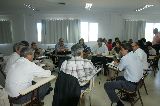 FINALIZARON LAS JORNADAS DE PARQUE INDUSTRIALES