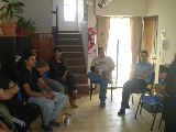 POLICIA COMUNITARIA