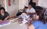COMENZARON LAS CAPACITACIONES EN OFICIO DICTADAS POR ADULTOS MAYORES